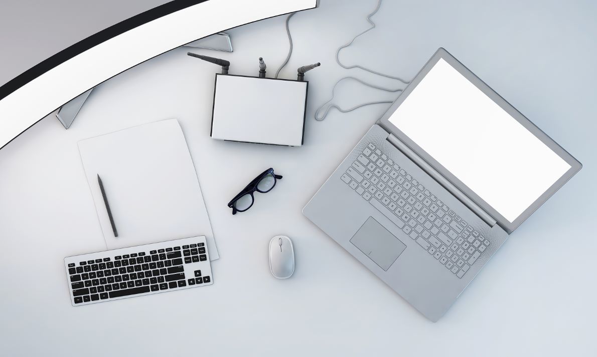 CONSUMER ELECTRONICS