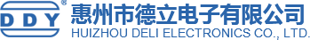 Huizhou Deli Electronics Co., Ltd